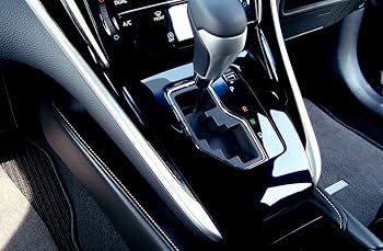 60系ハリアー前期　シフトパネル　木目調 Amazon | SecondStage トヨタ ハリアー 60系 ZSU60/AVU65系 シフト